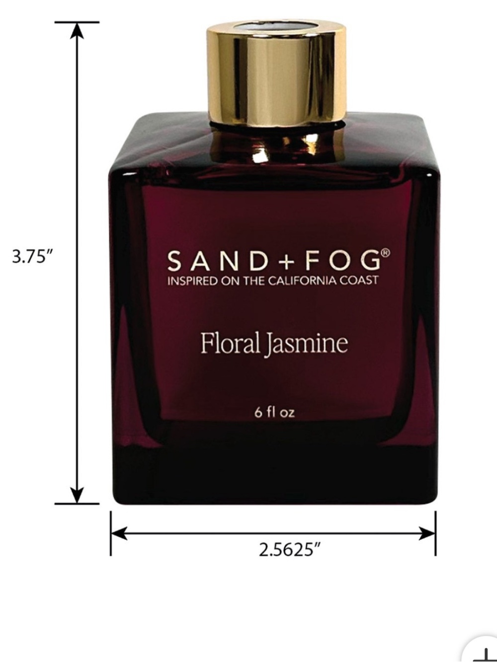 New Sand + Fog reed diffusers - Picture 5 of 8